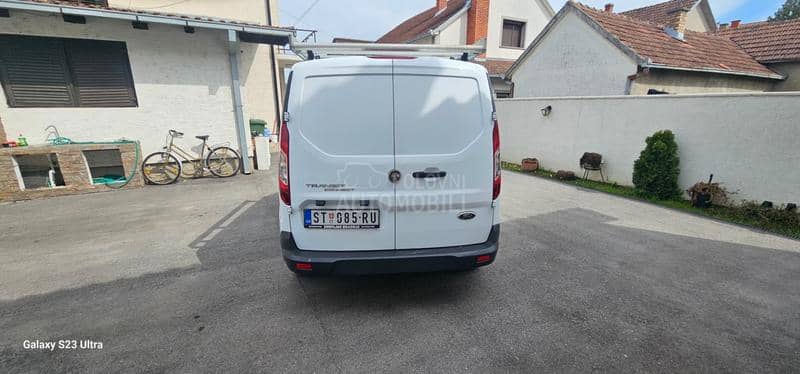 Ford Transit Connect 1.6