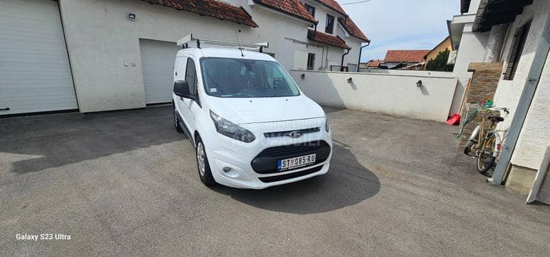 Ford Transit Connect 1.6