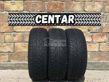 Tigar 215/65 R16 Zimska