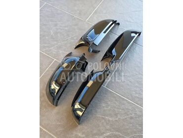 Batman retrovizori A4 B8.5 B8 za Audi A4, A4 Allroad