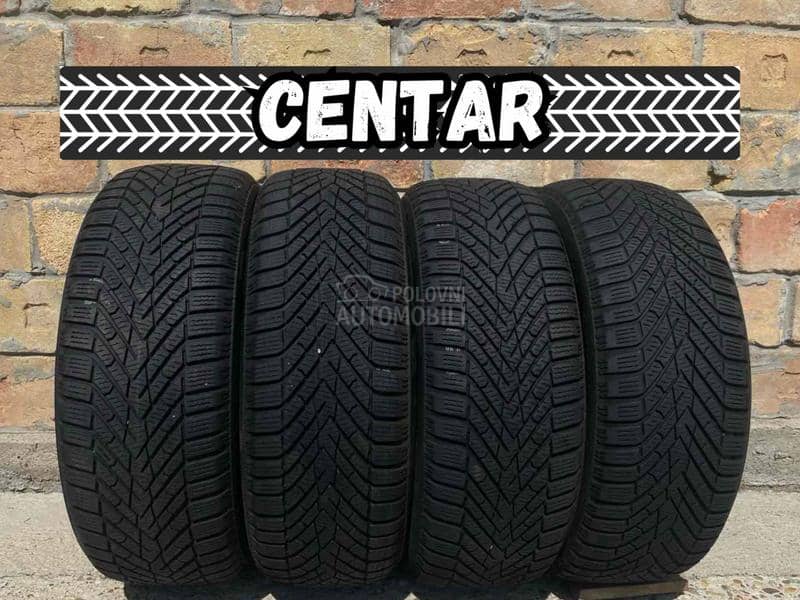 Pirelli 205/55 R16 Zimska