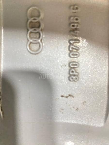 Aluminijumske felne  16" 5 x 112