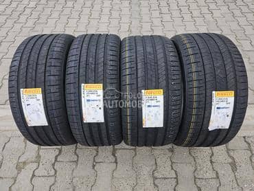 Pirelli 275/35 R22 Letnja