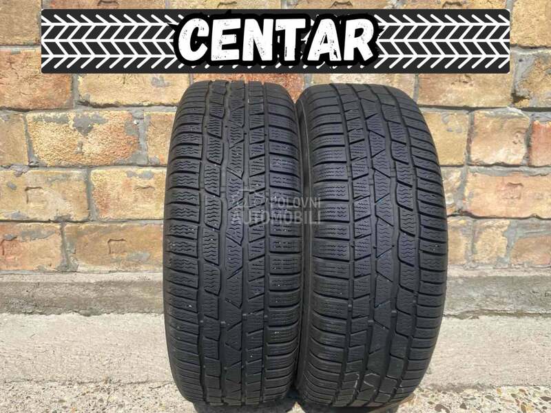 Continental 215/60 R16 Zimska