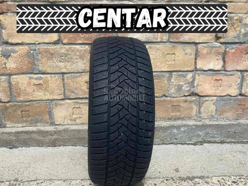 Dunlop 205/55 R16 Zimska