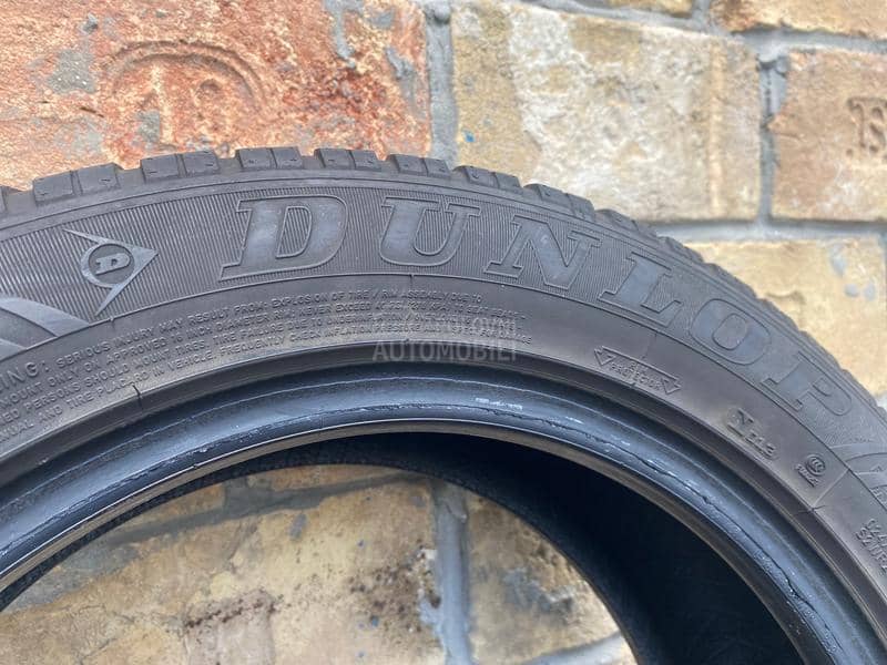 Dunlop 205/55 R16 Zimska