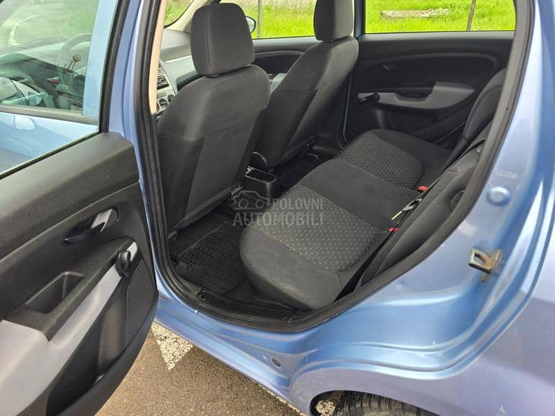 Fiat Grande Punto 1.4.i.