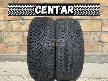 Goodyear 215/55 R16 Zimska