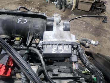 kalpna gasa 1.4 i 1.1 za Citroen C3 od 2002. do 2008. god.