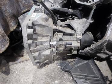 manuelni menjac 0.9 za Renault Captur, Clio od 2013. do 2019. god.