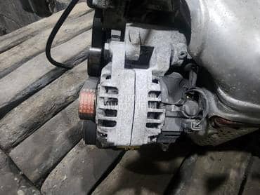 alternator za Citroen C1, C2, C3 od 2001. do 2009. god.