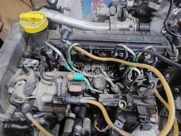 dizne 1.5dci 50kw za Renault Clio, Kangoo, Modus od 2005. do 2009. god.