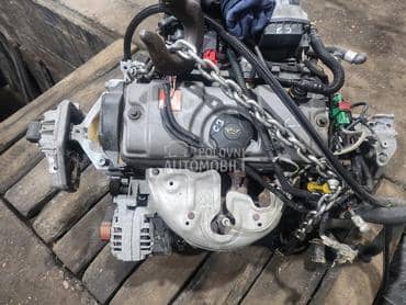 motor 1.4 8v za Citroen C2 od 2001. do 2009. god.