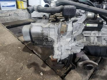 menjac 1.4 8v 1.1 8v za Citroen C3 od 2001. do 2009. god.