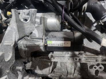 anlaser za Citroen C1, C2, C3 od 2001. do 2009. god.