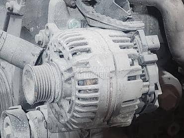 alternator za Volkswagen Golf 4, Lupo, Polo od 2001. do 2006. god.