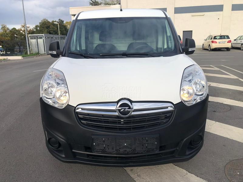 Opel Combo 1.4 metan