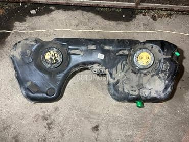 Pumpa goriva za BMW Serija 3