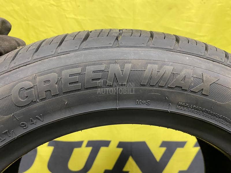Linglong 215/55 R17 Letnja