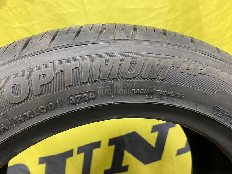 Linglong 215/55 R17 Letnja