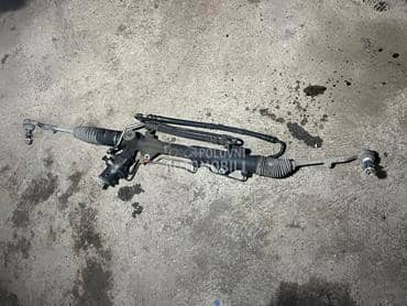 Letva volana za BMW Serija 3