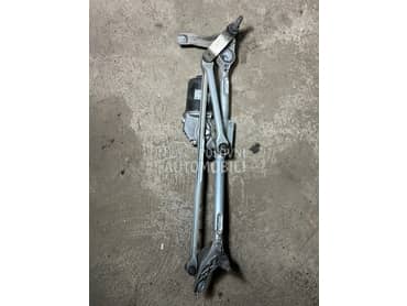 Motorić brisača za BMW Serija 3