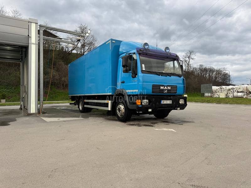 MAN 14285