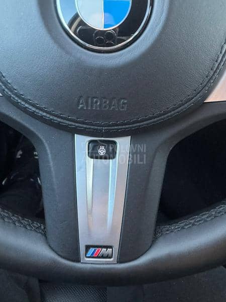 BMW 530 M Luxury Line xDrive