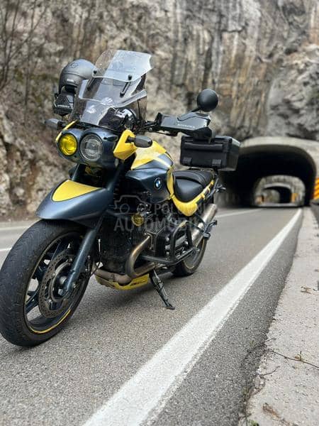 BMW r1150r r 1150 r