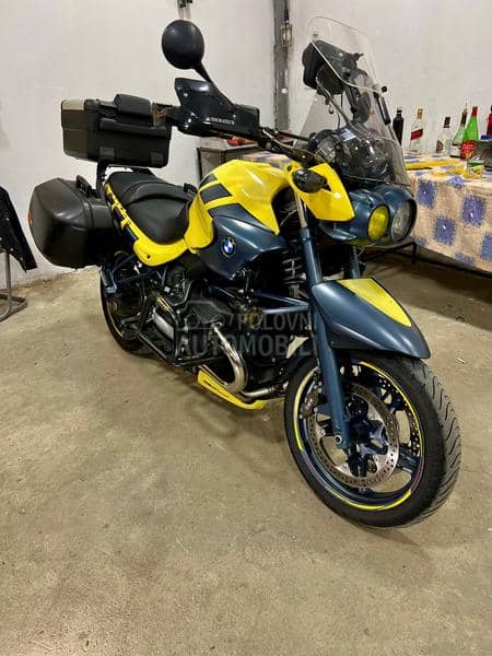 BMW r1150r r 1150 r