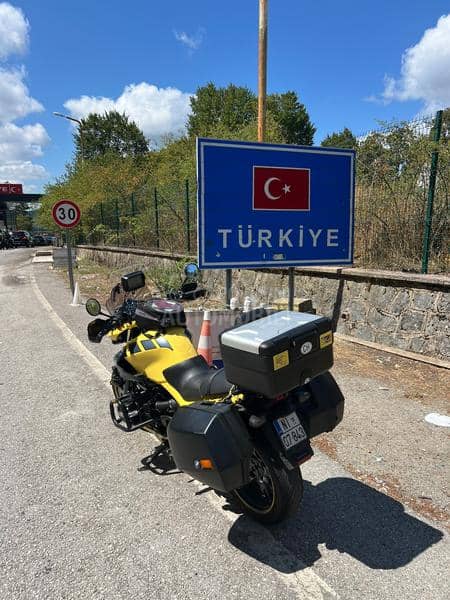 BMW r1150r r 1150 r