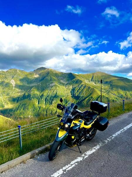BMW r1150r r 1150 r