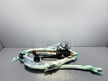 KROVNI AIRBAG za Volkswagen Passat B6