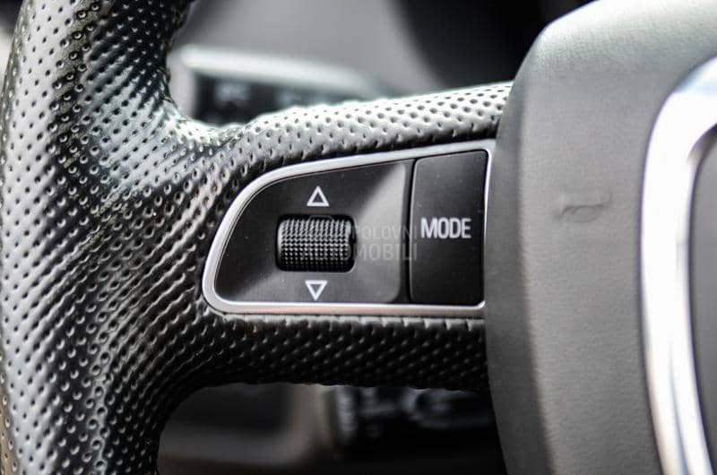 Audi A3 1.9 TDI