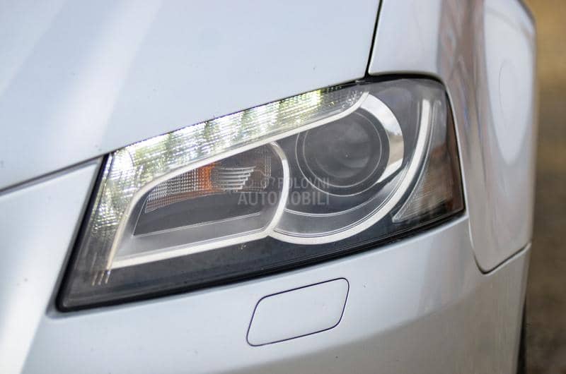 Audi A3 1.9 TDI