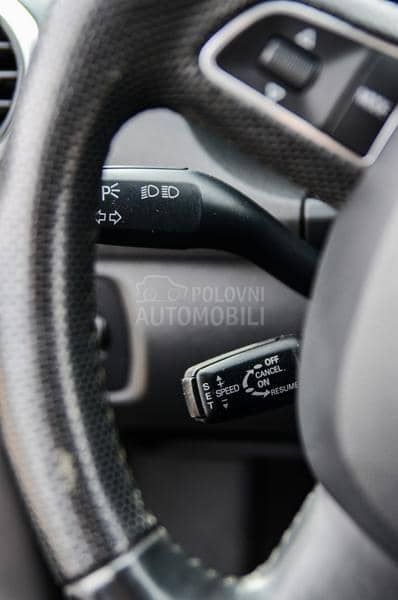Audi A3 1.9 TDI
