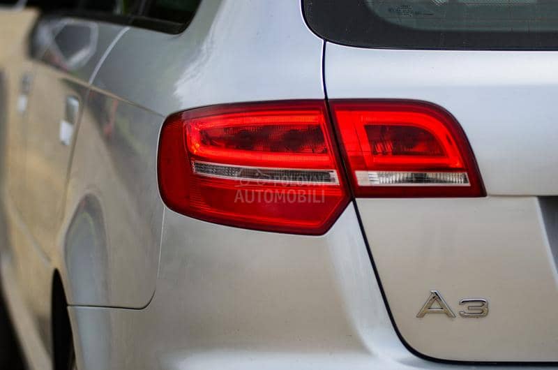 Audi A3 1.9 TDI