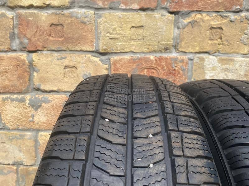 Kleber 225/65 R16 Zimska