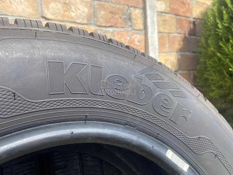 Kleber 225/65 R16 Zimska