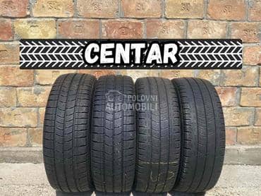 Kleber 225/65 R16 Zimska