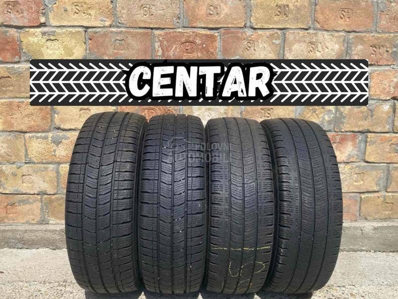 Kleber 225/65 R16 Zimska