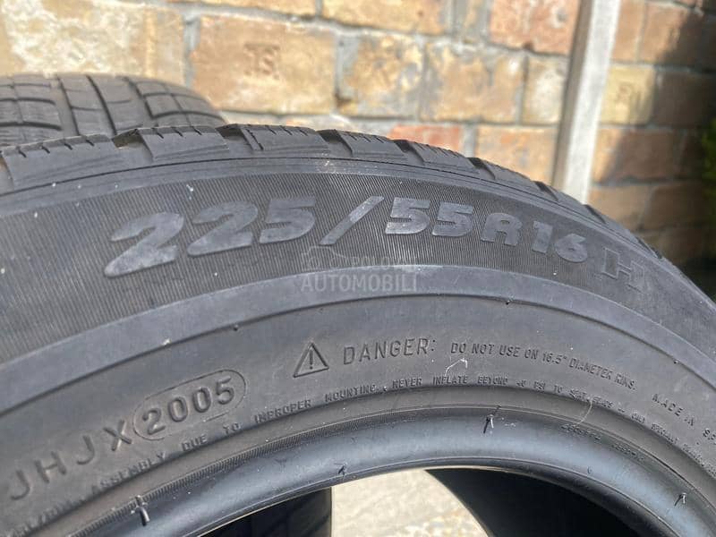 Michelin 225/55 R16 Zimska