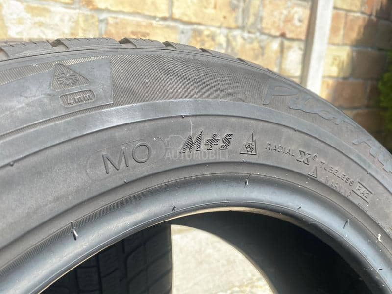 Michelin 225/55 R16 Zimska