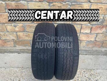 Point S 235/65 R17 Zimska