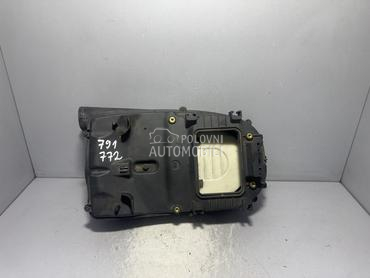 KUCISTE FILTERA ZRAKA za Mercedes Benz E Klasa