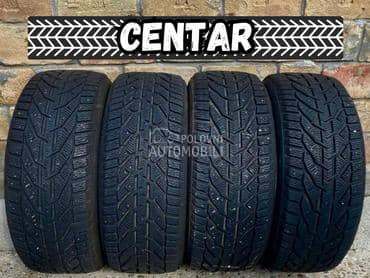 Taurus 245/45 R18 Zimska