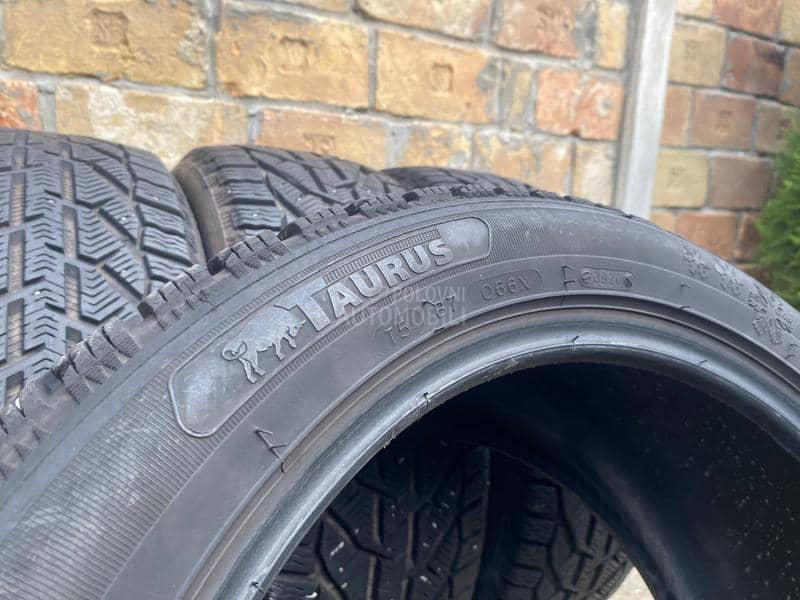 Taurus 245/45 R18 Zimska