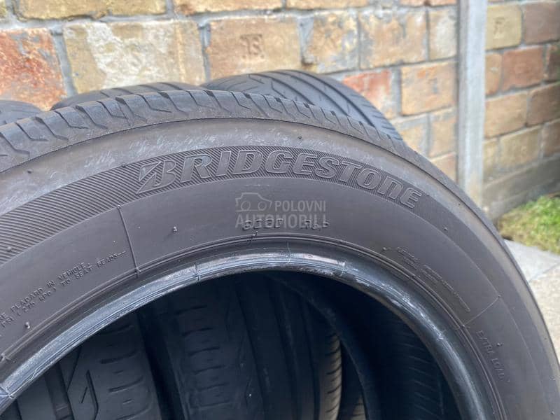 Bridgestone 205/60 R16 Letnja