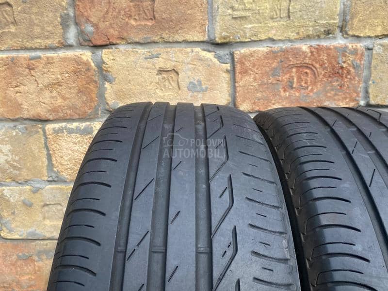 Bridgestone 205/60 R16 Letnja