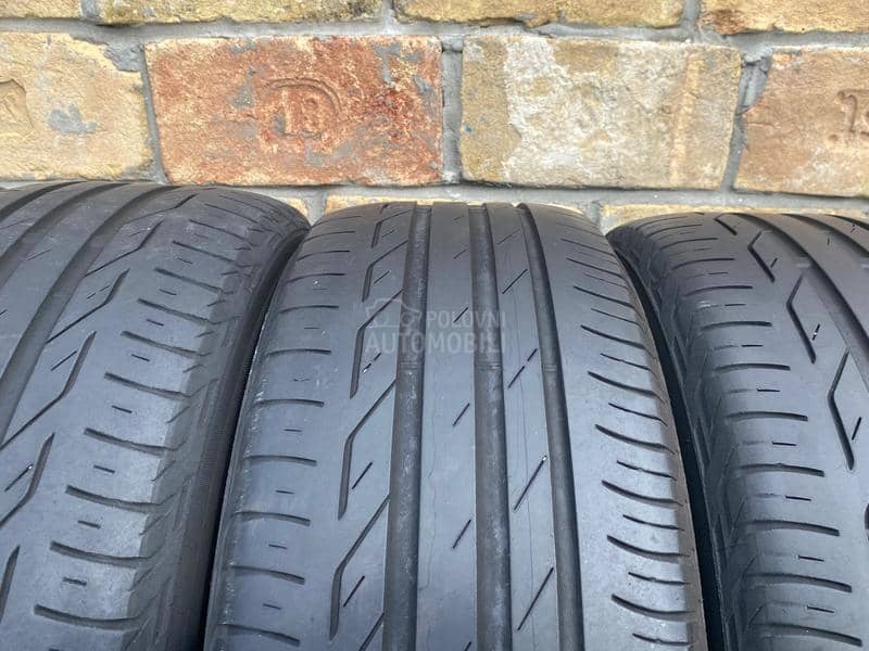 Bridgestone 205/60 R16 Letnja